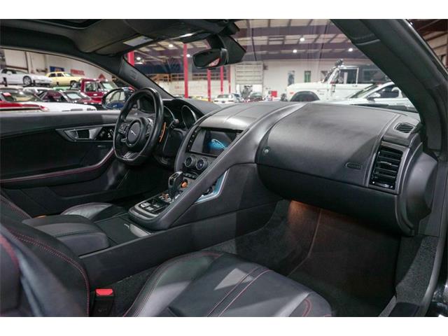 2017 Jaguar F-Type (CC-2079016) for sale in Kentwood, Michigan