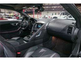 2017 Jaguar F-Type (CC-2079016) for sale in Kentwood, Michigan