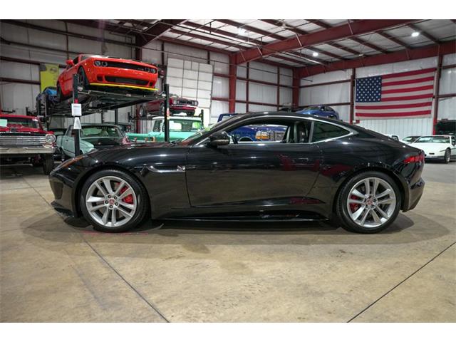 2017 Jaguar F-Type (CC-2079016) for sale in Kentwood, Michigan