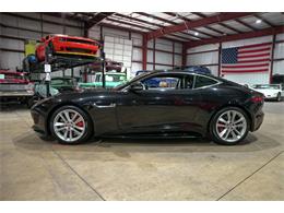 2017 Jaguar F-Type (CC-2079016) for sale in Kentwood, Michigan