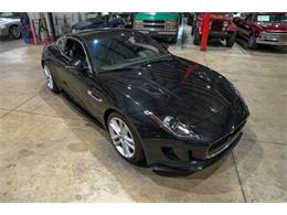 2017 Jaguar F-Type (CC-2079016) for sale in Kentwood, Michigan