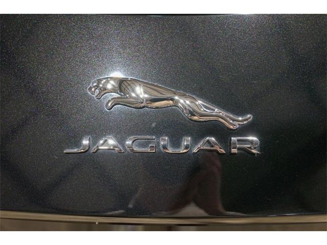 2017 Jaguar F-Type (CC-2079016) for sale in Kentwood, Michigan
