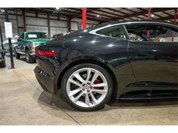 2017 Jaguar F-Type (CC-2079016) for sale in Kentwood, Michigan