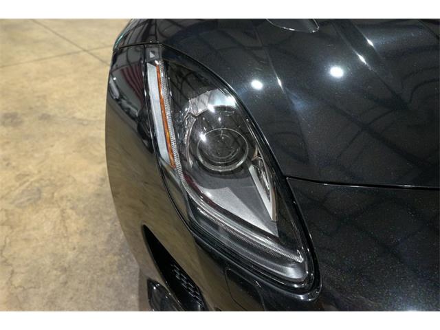 2017 Jaguar F-Type (CC-2079016) for sale in Kentwood, Michigan