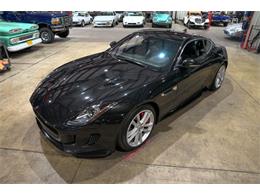 2017 Jaguar F-Type (CC-2079016) for sale in Kentwood, Michigan