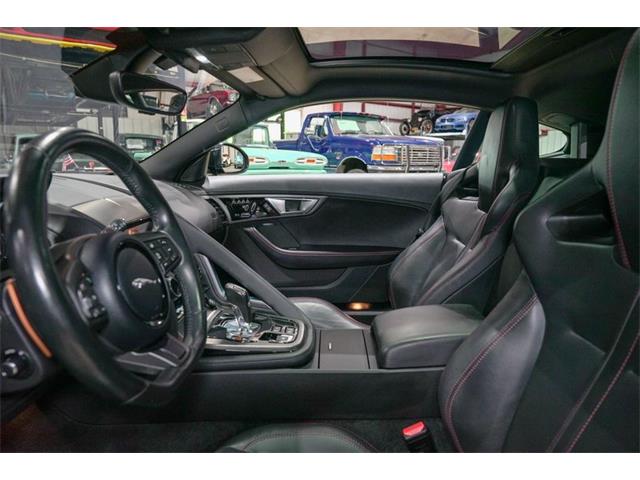 2017 Jaguar F-Type (CC-2079016) for sale in Kentwood, Michigan