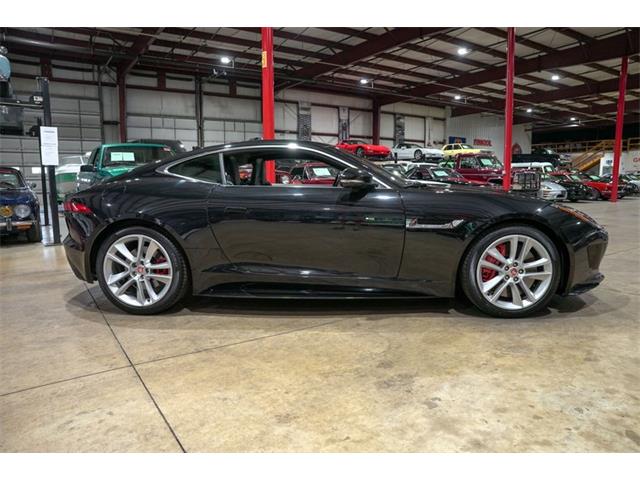 2017 Jaguar F-Type (CC-2079016) for sale in Kentwood, Michigan