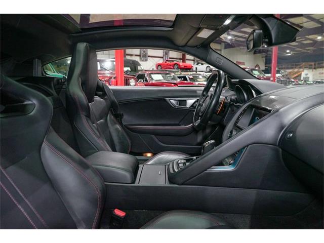 2017 Jaguar F-Type (CC-2079016) for sale in Kentwood, Michigan
