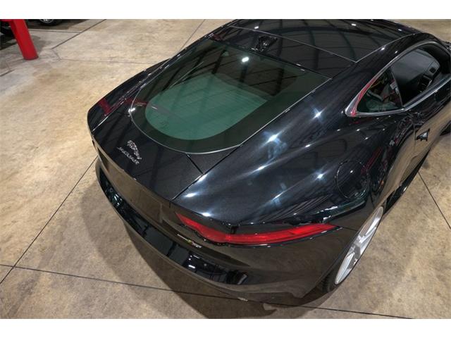 2017 Jaguar F-Type (CC-2079016) for sale in Kentwood, Michigan
