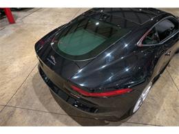 2017 Jaguar F-Type (CC-2079016) for sale in Kentwood, Michigan