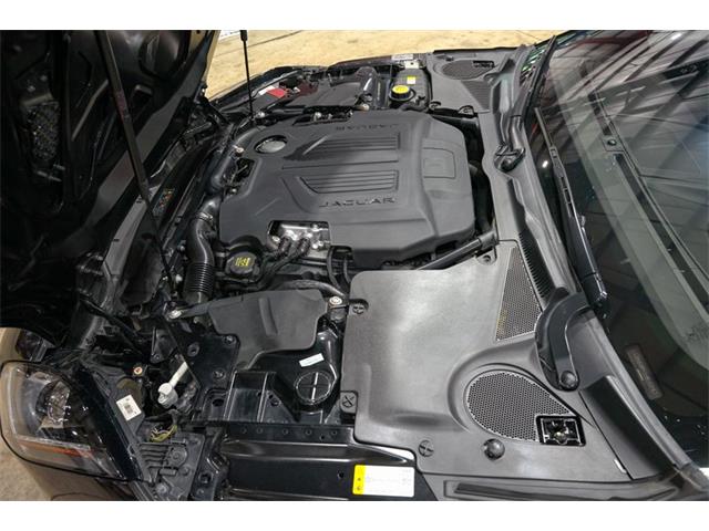 2017 Jaguar F-Type (CC-2079016) for sale in Kentwood, Michigan