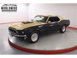 1969 Ford Mustang (CC-2079017) for sale in Denver , Colorado