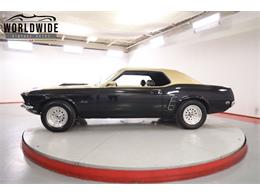 1969 Ford Mustang (CC-2079017) for sale in Denver , Colorado