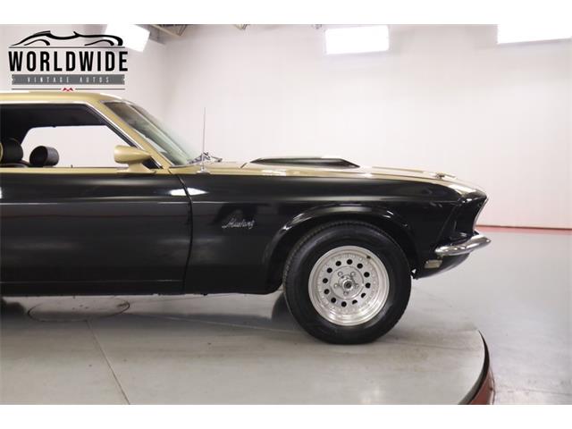 1969 Ford Mustang (CC-2079017) for sale in Denver , Colorado