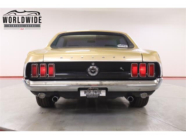 1969 Ford Mustang (CC-2079017) for sale in Denver , Colorado