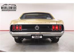 1969 Ford Mustang (CC-2079017) for sale in Denver , Colorado