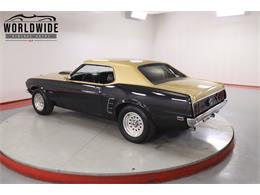 1969 Ford Mustang (CC-2079017) for sale in Denver , Colorado