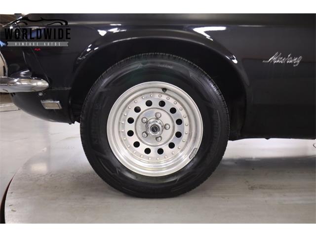 1969 Ford Mustang (CC-2079017) for sale in Denver , Colorado