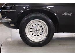 1969 Ford Mustang (CC-2079017) for sale in Denver , Colorado