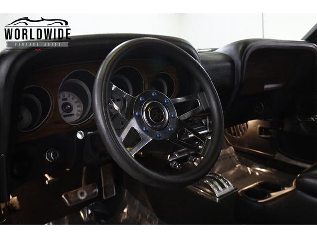 1969 Ford Mustang (CC-2079017) for sale in Denver , Colorado