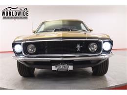 1969 Ford Mustang (CC-2079017) for sale in Denver , Colorado