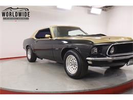 1969 Ford Mustang (CC-2079017) for sale in Denver , Colorado