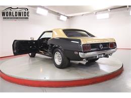 1969 Ford Mustang (CC-2079017) for sale in Denver , Colorado