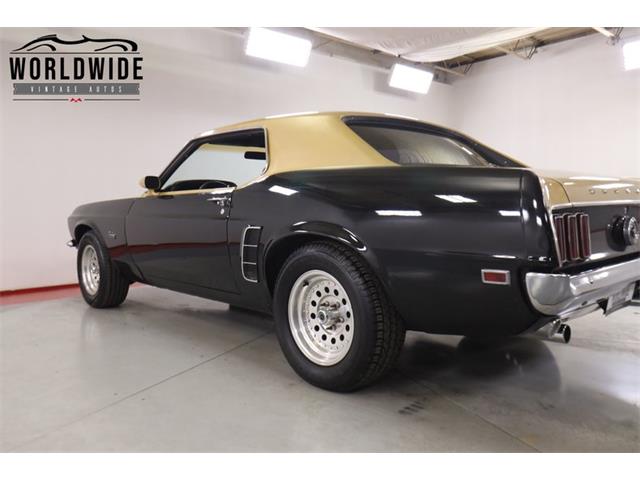 1969 Ford Mustang (CC-2079017) for sale in Denver , Colorado