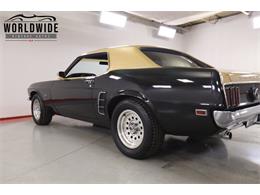 1969 Ford Mustang (CC-2079017) for sale in Denver , Colorado