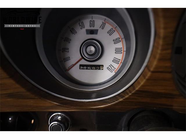 1969 Ford Mustang (CC-2079017) for sale in Denver , Colorado