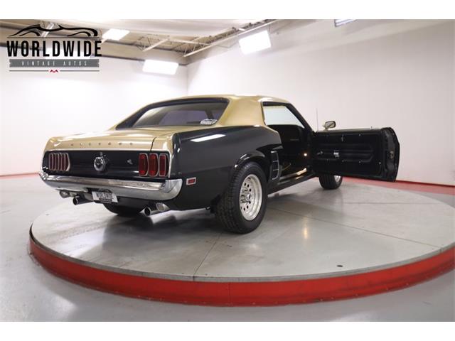 1969 Ford Mustang (CC-2079017) for sale in Denver , Colorado