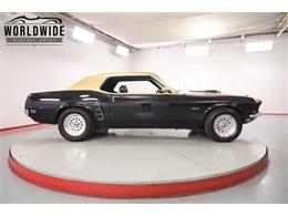 1969 Ford Mustang (CC-2079017) for sale in Denver , Colorado