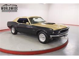 1969 Ford Mustang (CC-2079017) for sale in Denver , Colorado