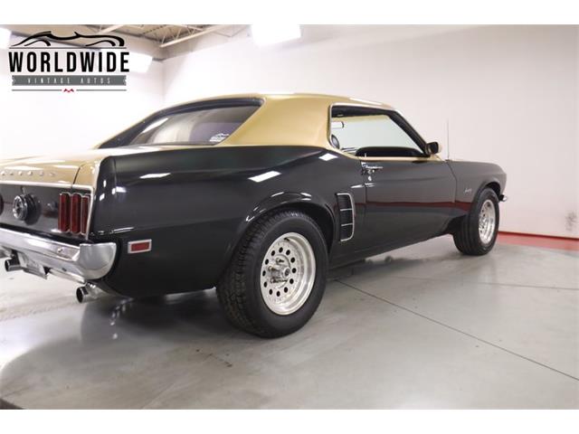 1969 Ford Mustang (CC-2079017) for sale in Denver , Colorado