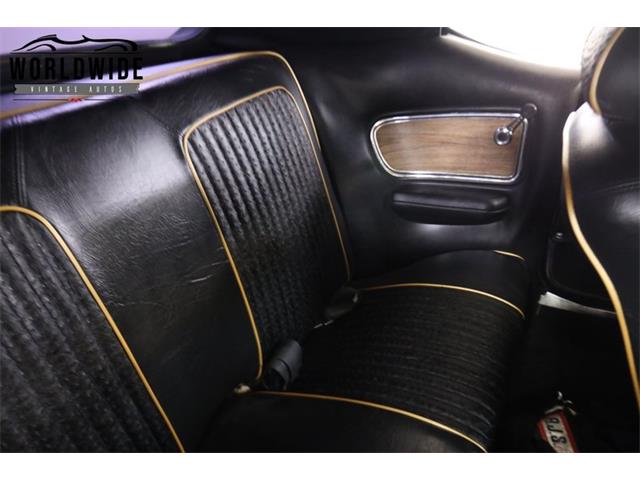 1969 Ford Mustang (CC-2079017) for sale in Denver , Colorado