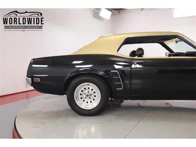 1969 Ford Mustang (CC-2079017) for sale in Denver , Colorado