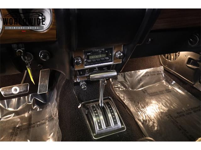 1969 Ford Mustang (CC-2079017) for sale in Denver , Colorado