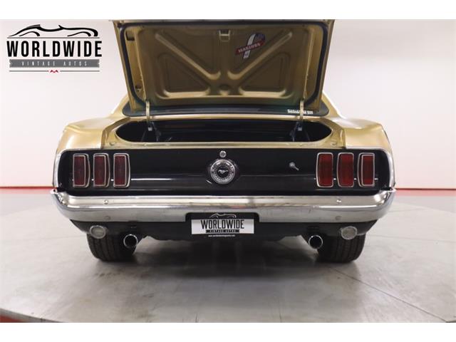 1969 Ford Mustang (CC-2079017) for sale in Denver , Colorado