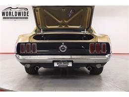 1969 Ford Mustang (CC-2079017) for sale in Denver , Colorado