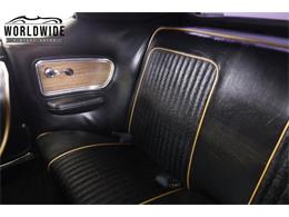 1969 Ford Mustang (CC-2079017) for sale in Denver , Colorado