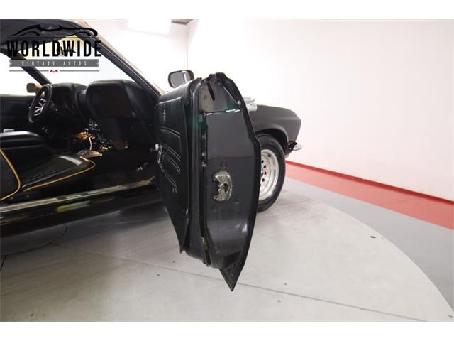 1969 Ford Mustang (CC-2079017) for sale in Denver , Colorado