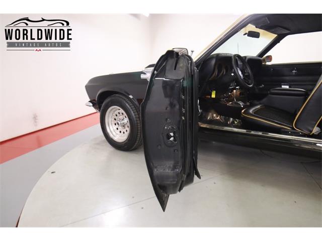 1969 Ford Mustang (CC-2079017) for sale in Denver , Colorado