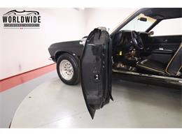 1969 Ford Mustang (CC-2079017) for sale in Denver , Colorado