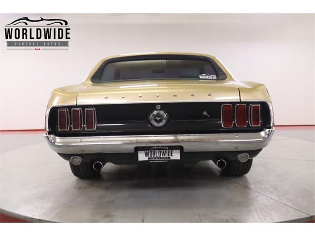 1969 Ford Mustang (CC-2079017) for sale in Denver , Colorado