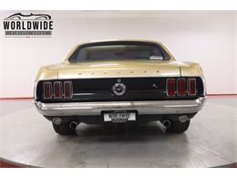 1969 Ford Mustang (CC-2079017) for sale in Denver , Colorado