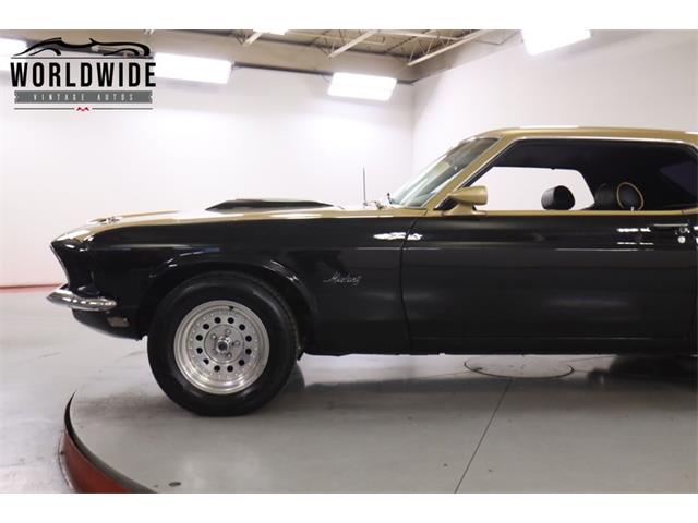 1969 Ford Mustang (CC-2079017) for sale in Denver , Colorado