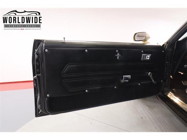 1969 Ford Mustang (CC-2079017) for sale in Denver , Colorado
