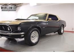 1969 Ford Mustang (CC-2079017) for sale in Denver , Colorado
