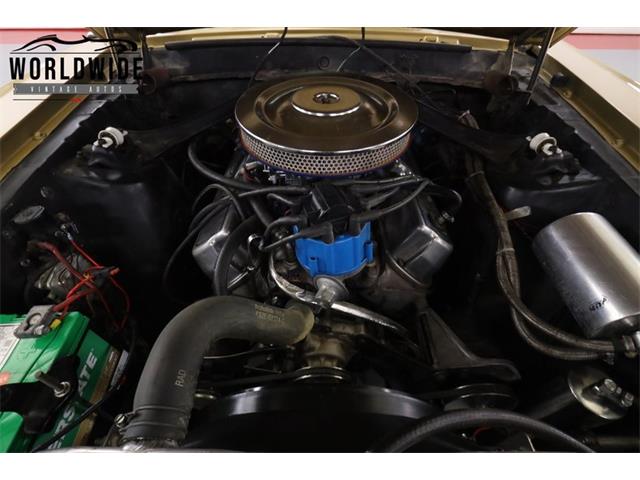 1969 Ford Mustang (CC-2079017) for sale in Denver , Colorado