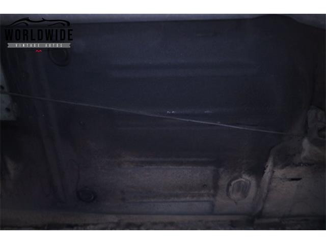 1969 Ford Mustang (CC-2079017) for sale in Denver , Colorado